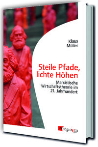 Produktbild: Steile Pfade, lichte H&ouml;hen