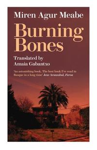 Produktbild: Burning Bones