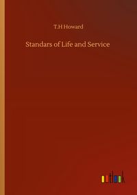 Produktbild: Standars of Life and Service