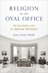 Produktbild: Religion in the Oval Office