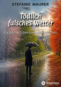 Produktbild: T&ouml;dlich falsches Wetter
