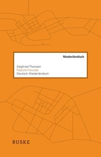Produktbild: Falsche Freunde. Deutsch&ndash;Niederl&auml;ndisch