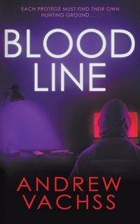 Produktbild: Blood Line