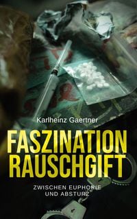 Produktbild: Faszination Rauschgift