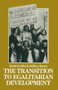 Produktbild: Transition to Egalitarian Development