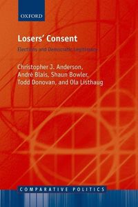 Produktbild: Losers Consent