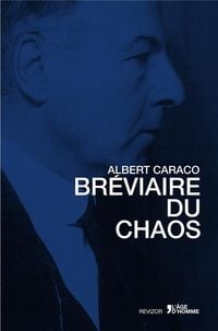 Produktbild: Br&eacute;viaire du chaos