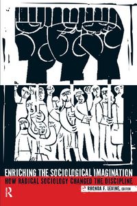 Produktbild: Enriching the Sociological Imagination