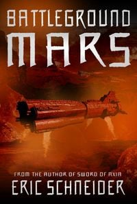 Produktbild: Battleground Mars