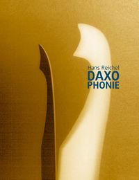 Produktbild: Daxophonie