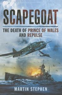 Produktbild: Scapegoat