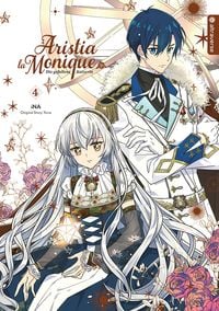 Produktbild: Aristia la Monique - Die gefallene Kaiserin 04