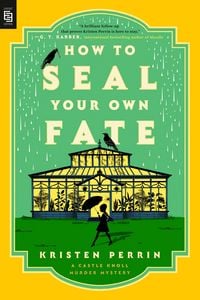 Produktbild: How to Seal Your Own Fate