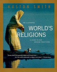 Produktbild: The Illustrated World's Religions