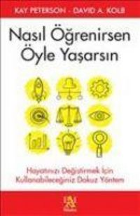 Produktbild: Nasil &Ouml;grenirsen &Ouml;yle Yasarsin