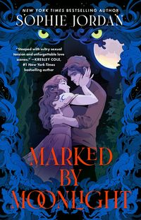 Produktbild: Marked by Moonlight
