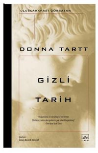 Produktbild: Gizli Tarih