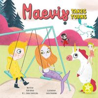 Produktbild: Maevis Takes Turns