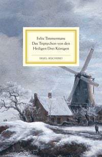 Produktbild: Das Triptychon von den Heiligen Drei K&ouml;nigen