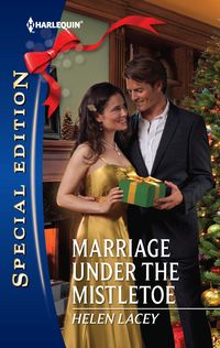 Produktbild: Marriage Under the Mistletoe