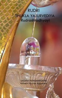 Produktbild: Rudri Shukla Yajurvediya Rudrashtadhyayi