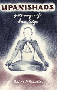 Produktbild: Upanishads: Gateways of Knowledge