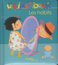 Produktbild: Les habits
