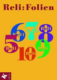 Produktbild: Reli: Folien. 36 Bilder aus  Reli 5-10