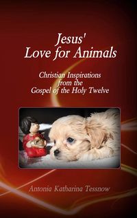 Bild vom Artikel Jesus' Love for Animals vom Autor 
