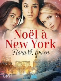 Produktbild: No&euml;l &agrave; New York - Une nouvelle de No&euml;l &eacute;rotique
