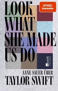 Produktbild: Look What She Made Us Do