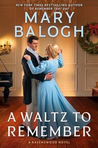 Produktbild: A Waltz to Remember