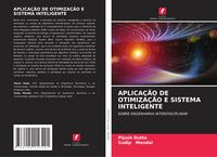 Produktbild: Aplica&ccedil;&atilde;o De Otimiza&ccedil;&atilde;o E Sistema Inteligente