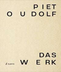 Produktbild: Piet Oudolf. Das Werk