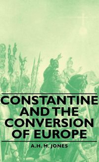 Produktbild: Constantine and the Conversion of Europe