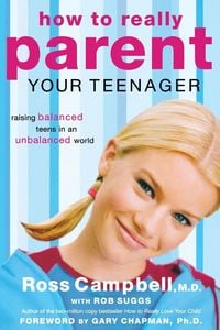 Produktbild: The How to Really Parent Your Teenager
