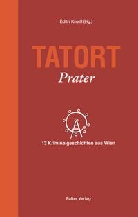 Produktbild: Tatort Prater