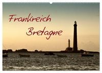 Produktbild: Frankreich Bretagne (Wandkalender 2027 DIN A2 quer), CALVENDO Monatskalender