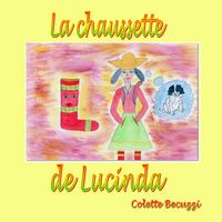 Produktbild: La chaussette de Lucinda