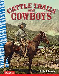 Produktbild: Cattle Trails and Cowboys