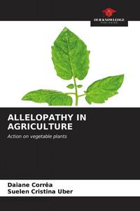 Produktbild: Allelopathy in Agriculture