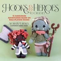 Produktbild: Hooks & Heroes