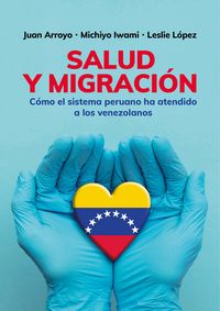 Produktbild: Salud y migraci&oacute;n