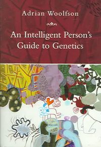 Produktbild: An Intelligent Person's Guide to Genetics