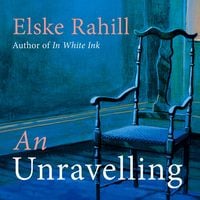 Produktbild: An Unravelling