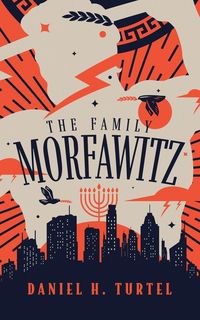Produktbild: The Family Morfawitz