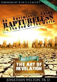 Produktbild: Raptureless: An Optimistic Guide to the End of the World