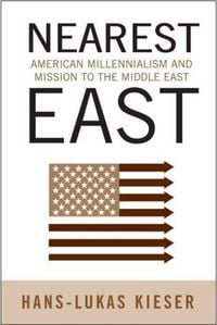 Produktbild: Nearest East