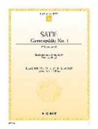Produktbild: Gymnop&eacute;die Nr. 1