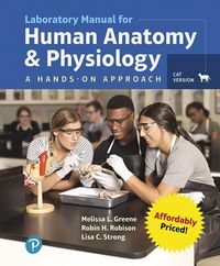 Produktbild: Laboratory Manual for Human Anatomy & Physiology